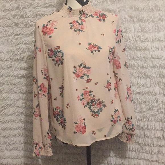 Midnight Sky Tops - Midnight Sky Top Sz M